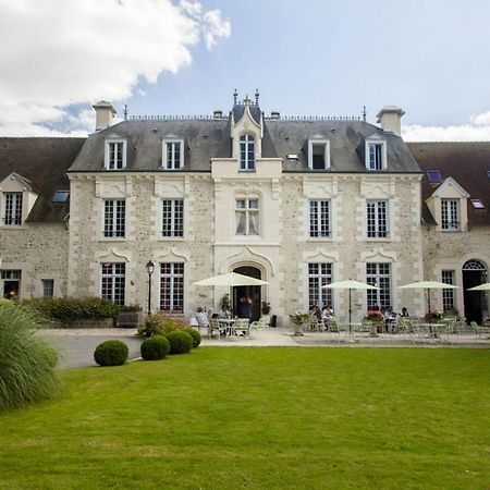 Chateau De Fere Exteriör bild